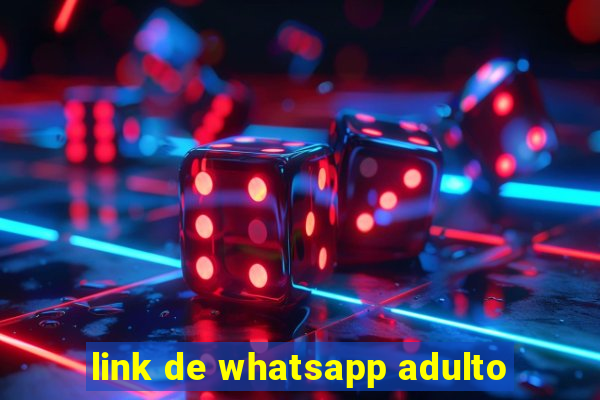 link de whatsapp adulto