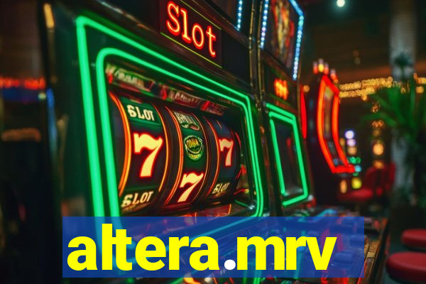 altera.mrv