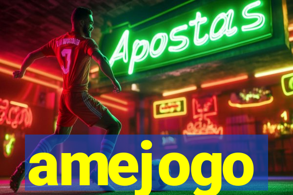 amejogo