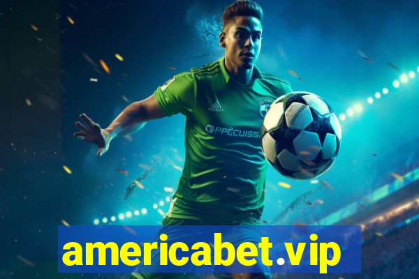 americabet.vip