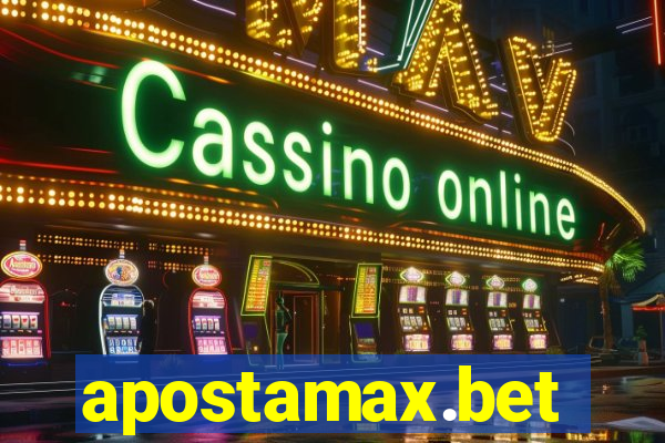 apostamax.bet