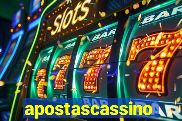 apostascassino