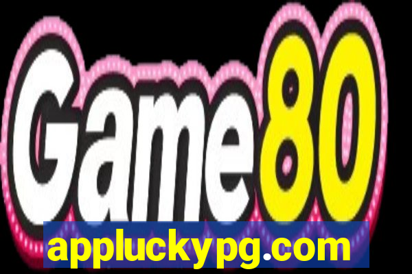 appluckypg.com