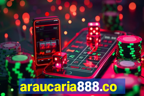 araucaria888.com