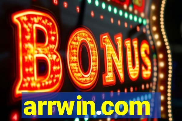 arrwin.com