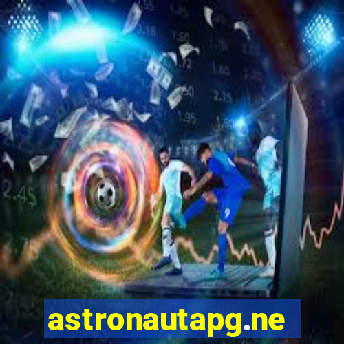 astronautapg.net