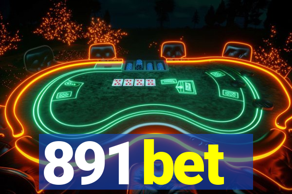 891 bet