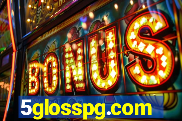 5glosspg.com