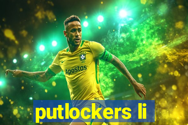 putlockers li