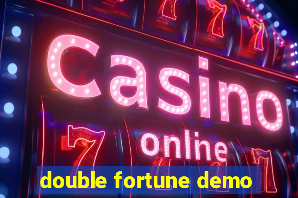 double fortune demo