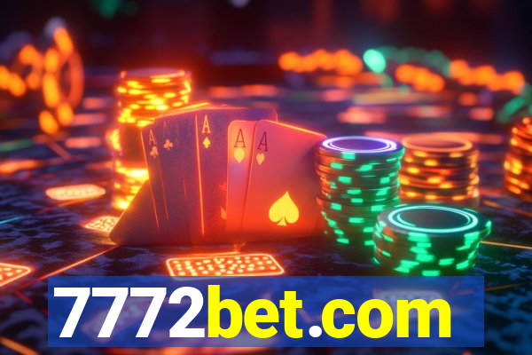 7772bet.com