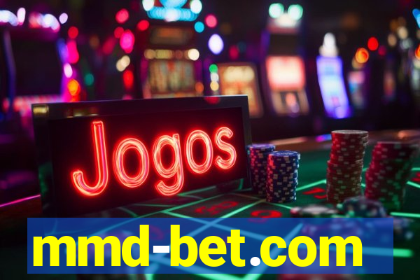 mmd-bet.com