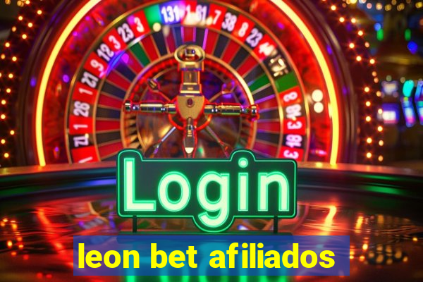 leon bet afiliados