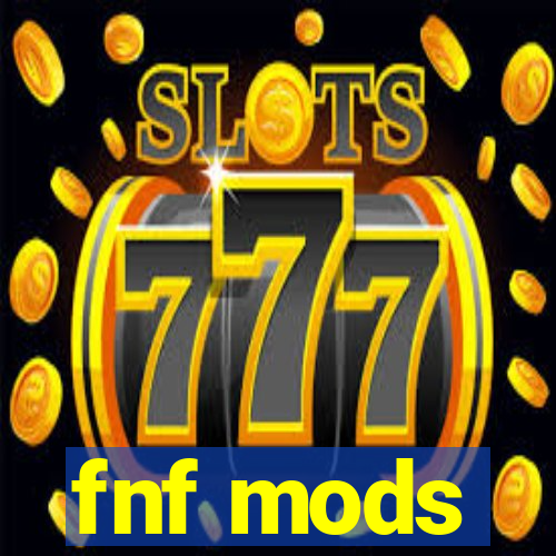 fnf mods