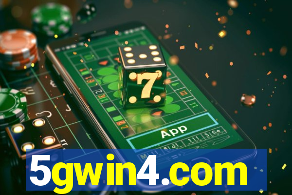 5gwin4.com