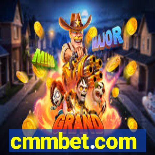 cmmbet.com