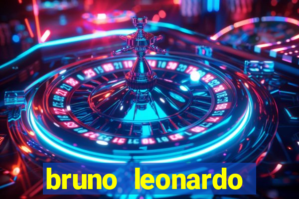 bruno leonardo rocha barbetta