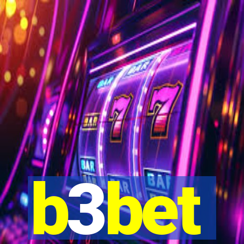 b3bet