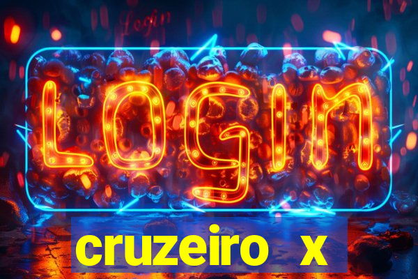 cruzeiro x fortaleza futemax