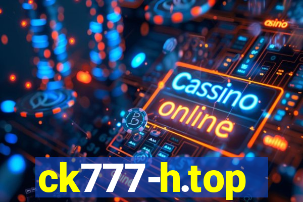 ck777-h.top