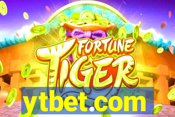 ytbet.com