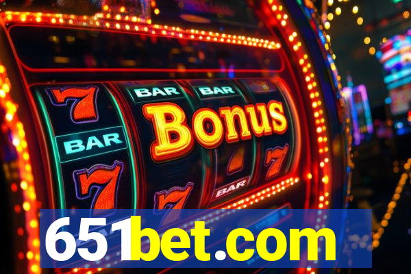 651bet.com