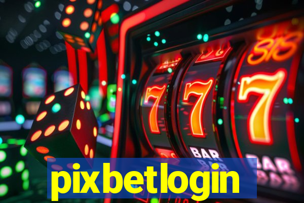 pixbetlogin