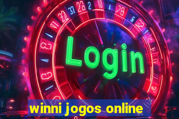 winni jogos online