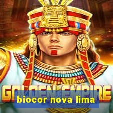 biocor nova lima