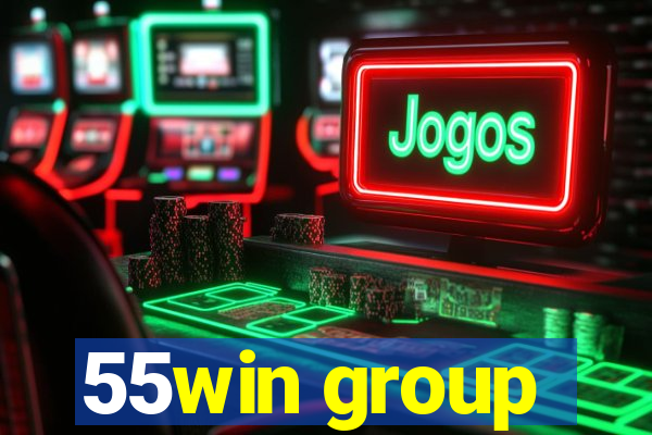 55win group