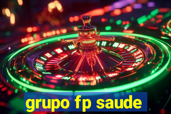 grupo fp saude