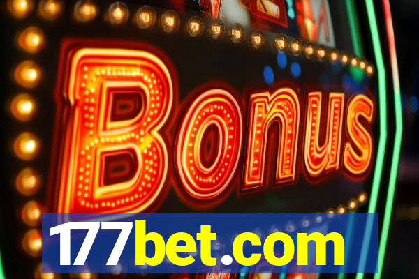 177bet.com