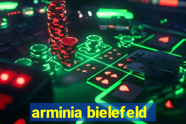 arminia bielefeld