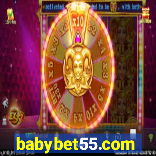 babybet55.com