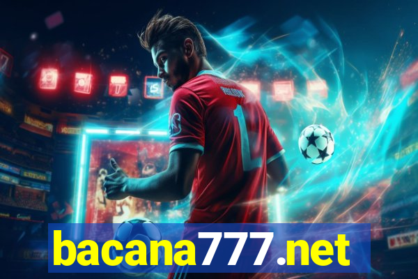 bacana777.net