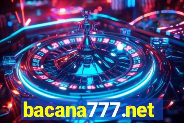 bacana777.net