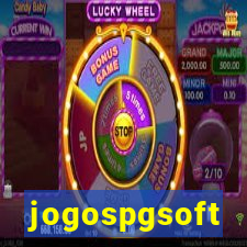 jogospgsoft