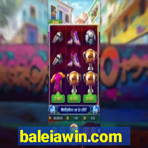 baleiawin.com