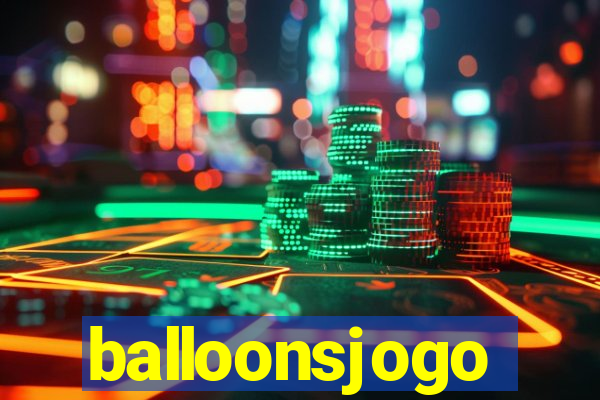 balloonsjogo