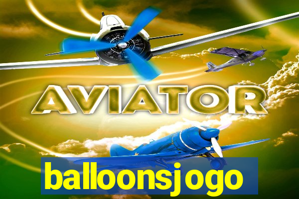 balloonsjogo