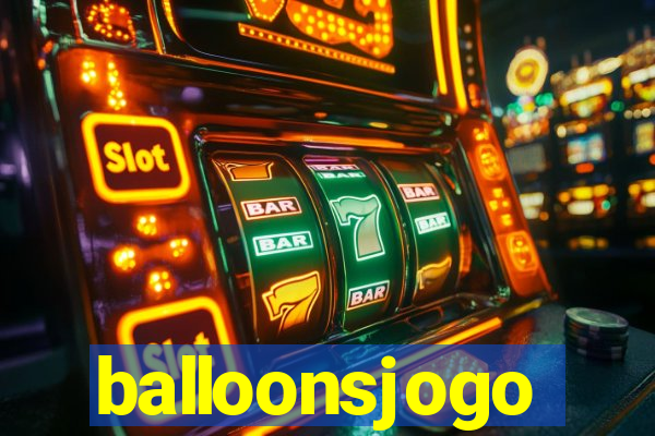 balloonsjogo