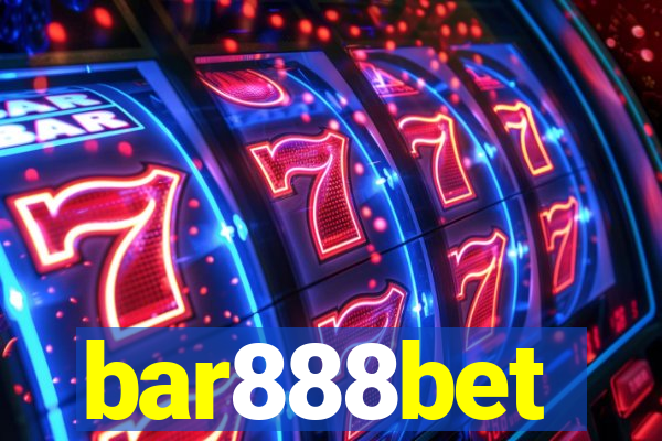 bar888bet