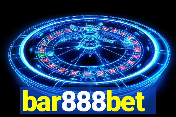 bar888bet