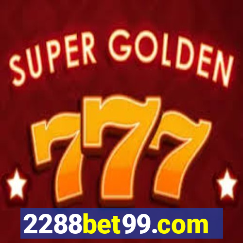 2288bet99.com