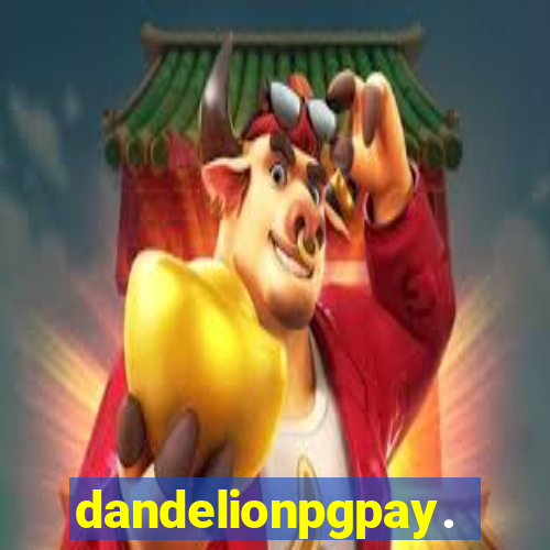 dandelionpgpay.com