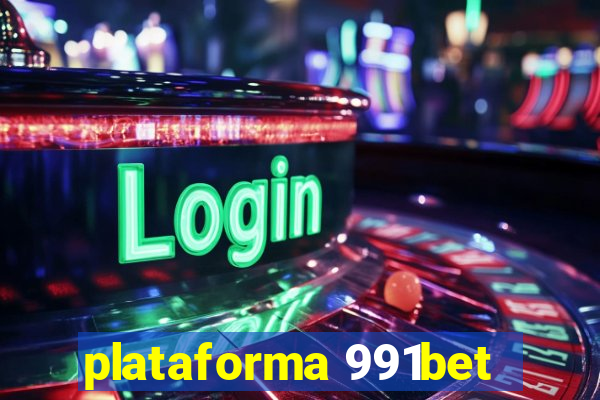 plataforma 991bet