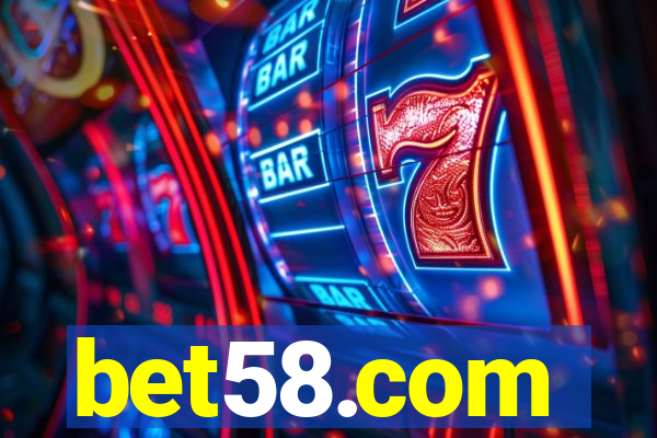 bet58.com