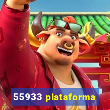 55933 plataforma