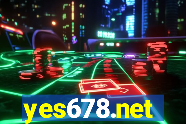 yes678.net