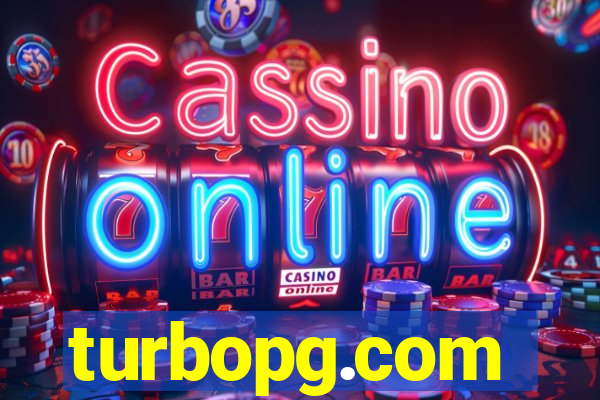 turbopg.com